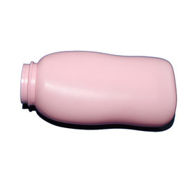 OEM / ODM Plastikowe puste butelki po lekarstwach Gorący kanał - ochrona przed rdzą
