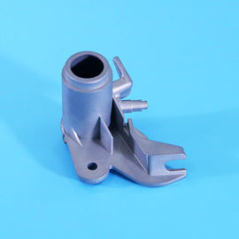 Części odlewane ciśnieniowo ze stopu aluminium z formowaniem wtryskowym do śrutowania