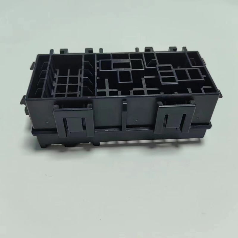 Wstrzykiwacze części do formowania tworzyw sztucznych na zamówienie w porcie Shenzhen