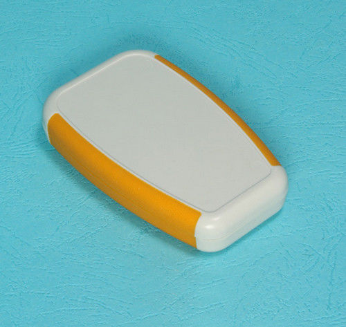 Niestandardowa plastikowa forma wtryskowa z podwójnym strzałem do pomiaru ciśnienia w obudowie miernika