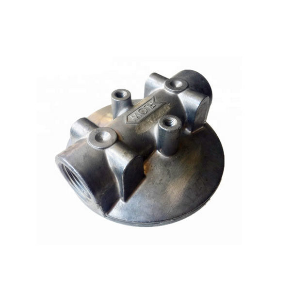 Indywidualne części odlewane ciśnieniowo ze stopu aluminium do standardowych elementów mechanicznych