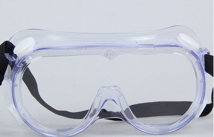 Formowanie okularów ochronnych Narzędzie do wtrysku tworzyw sztucznych DIN 1.2343