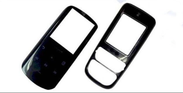 Plastikowe akcesoria do obudowy telefonu, które wytwarzają oprzyrządowanie wtryskowe Standardowa forma HASCO DME