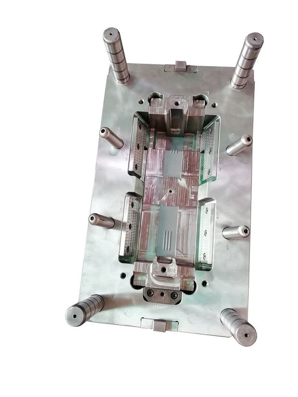 Termoformowana elektroniczna obudowa z tworzywa sztucznego S136 Forma wtryskowa