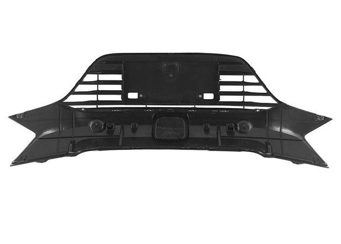 S136 Plastikowe formowanie wtryskowe do zewnętrznej kratki samochodu