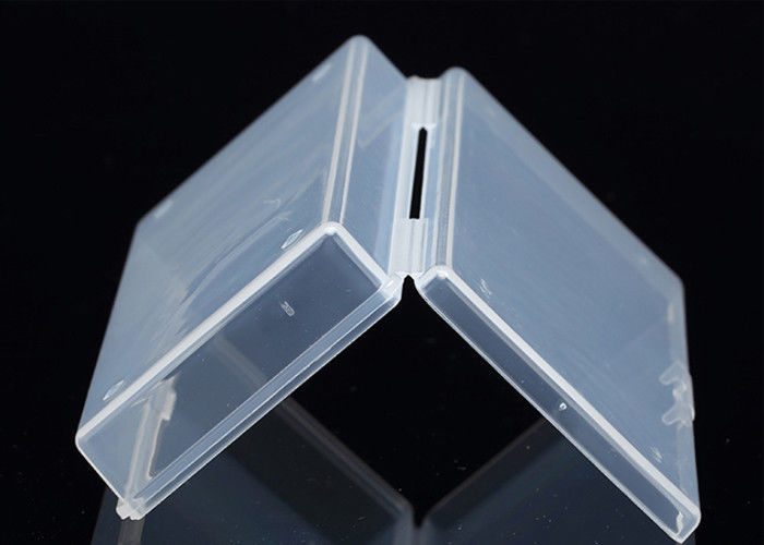 OEM 0,05 mm Precyzyjna plastikowa forma wtryskowa z klapką