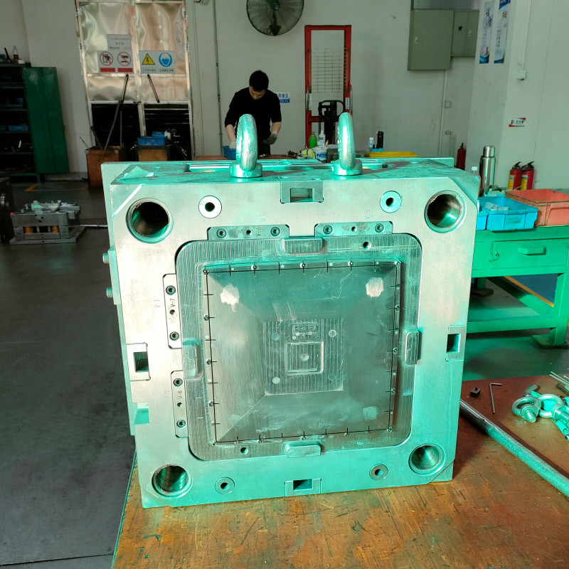Assab OEM Formowanie wtryskowe do łodzi podwodnych do akcesoriów z tworzyw sztucznych z materiału PS