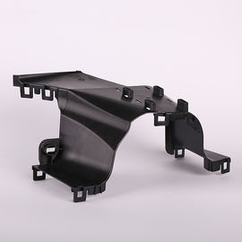 56 HRC Plastikowe zewnętrzne i wewnętrzne części samochodowe z tworzyw sztucznych Eksporter do formowania wtryskowego tworzyw sztucznych