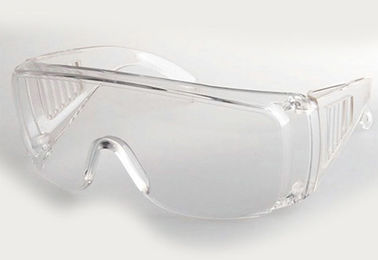 Formowanie okularów ochronnych Narzędzie do wtrysku tworzyw sztucznych DIN 1.2343