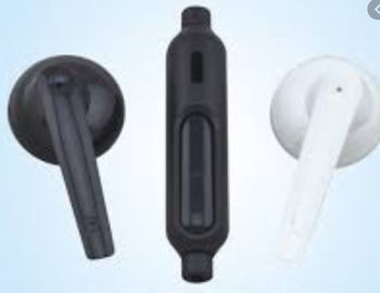 Formy wtryskowe do słuchawek 42-45HRC Elektroniczne części plastikowe
