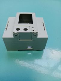 Elektroniczne pudełko plastikowe Forma wtryskowa DIN 1.2316
