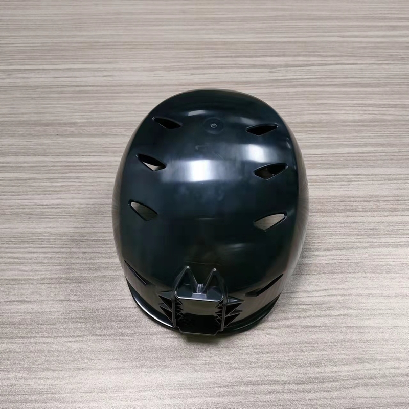 ABS Motorcycle Plastic Helmet Moulding Injection Mould S45C Produkcja na zamówienie