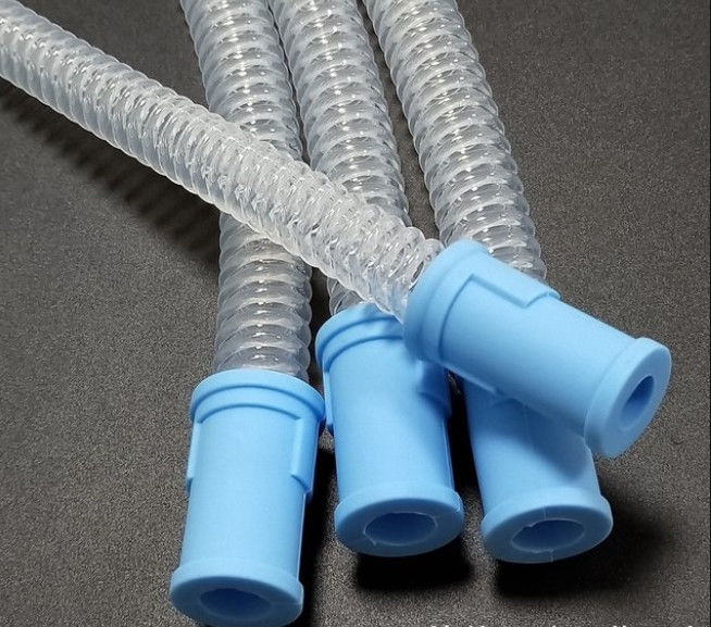 medyczne formy plastikowe akcesoria plastikowe do respiratorów medycznych formy plastikowe