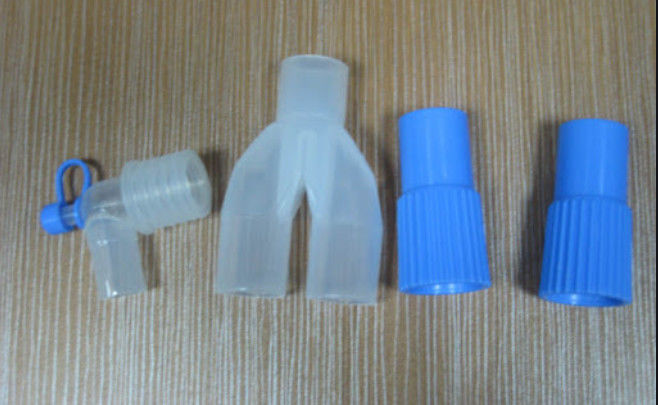 medyczne formy plastikowe akcesoria plastikowe do respiratorów medycznych formy plastikowe